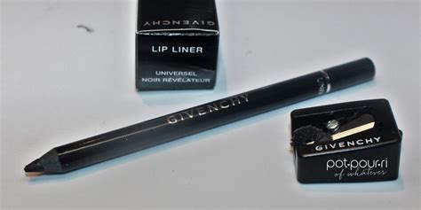 givenchy universal noir lipliner dup|33 Best Dupes for Lip Liner by Givenchy .